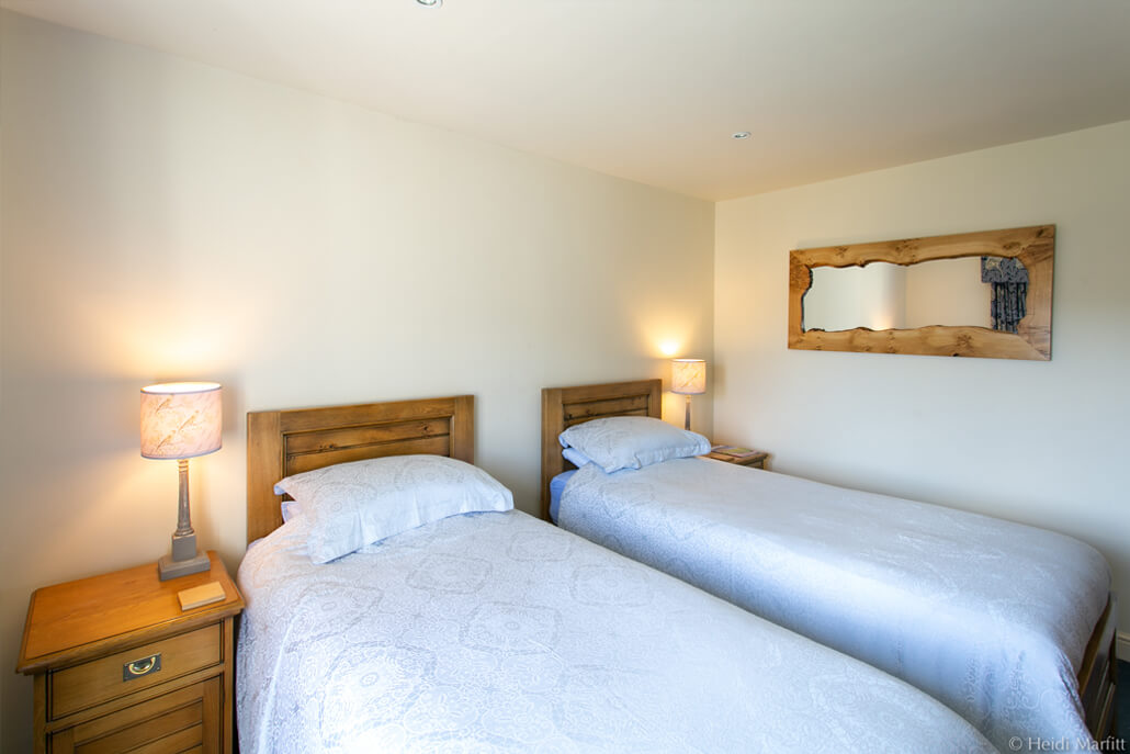 Room Image 4 - Accommodation at Tucked Away House - Yorkshire